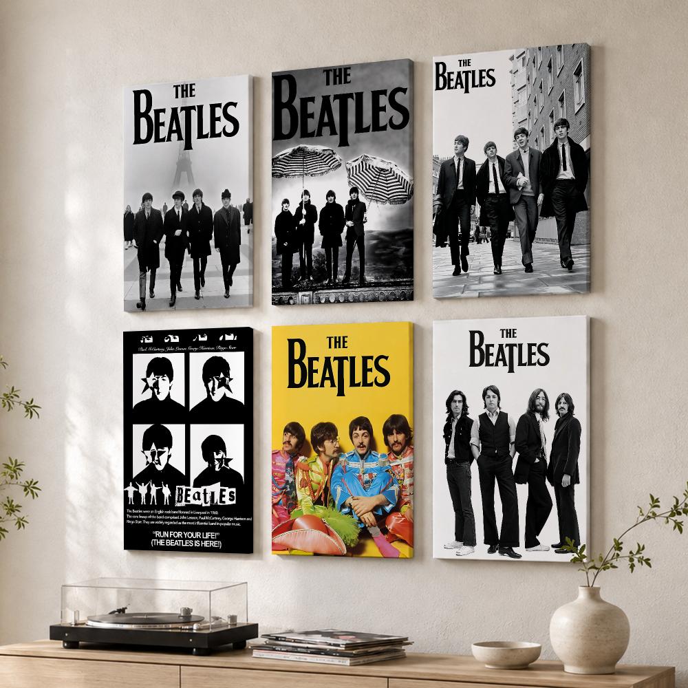 Live Rock - Cuadro decorativo con motivos de la