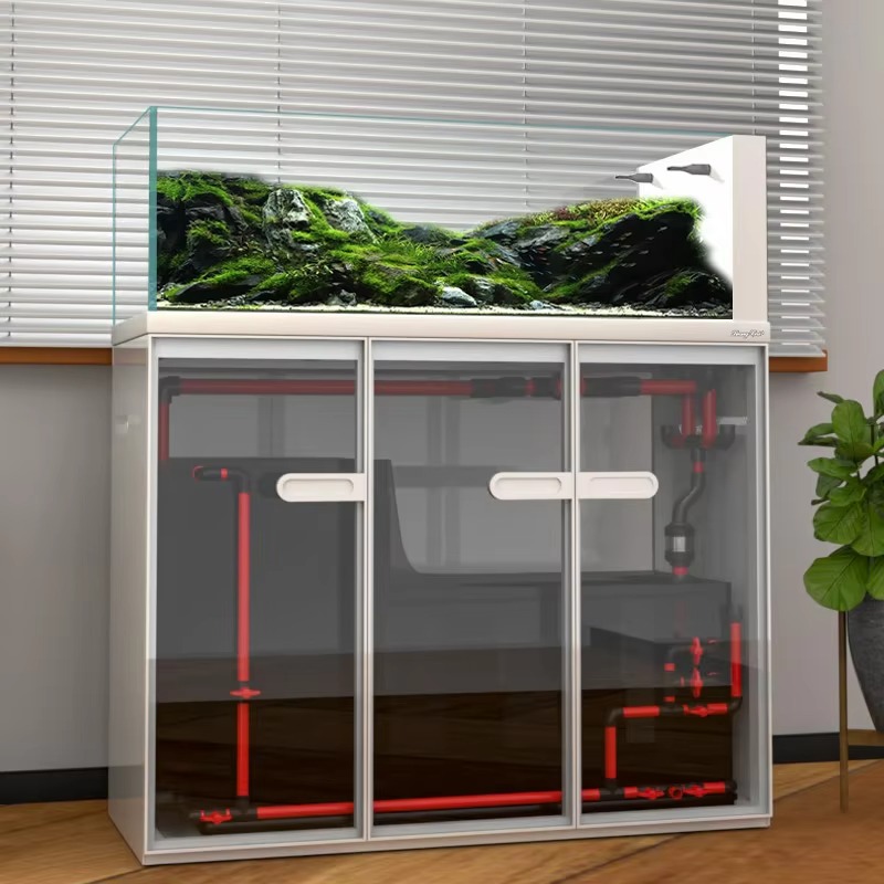 Saltwater Tank - Accesorios para acuarios: Soporte comercial grande