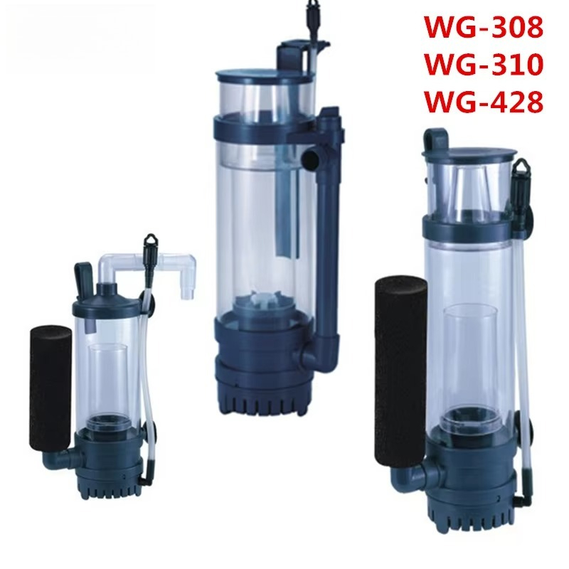 Marine Aquarium - WG 308 WG 310 Bomba de