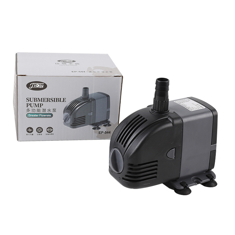 Reef Tank Filter - Bomba Sumergible SUNSUN de 220V con
