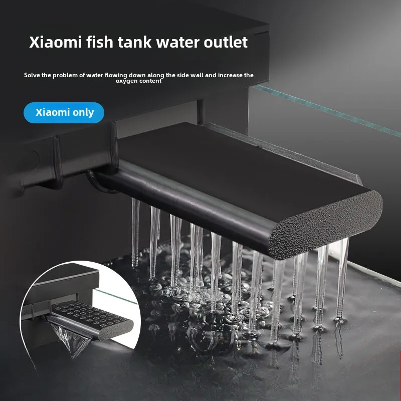 Marine Fish Tank - Para Xiaomi Smart Fish Tank Reneovación
