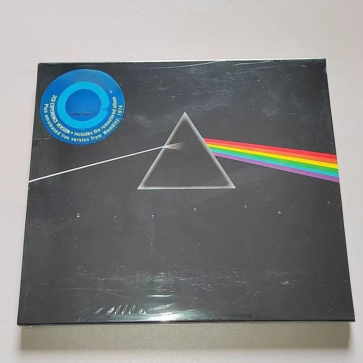 Live Rock - El lado oscuro de la Luna: