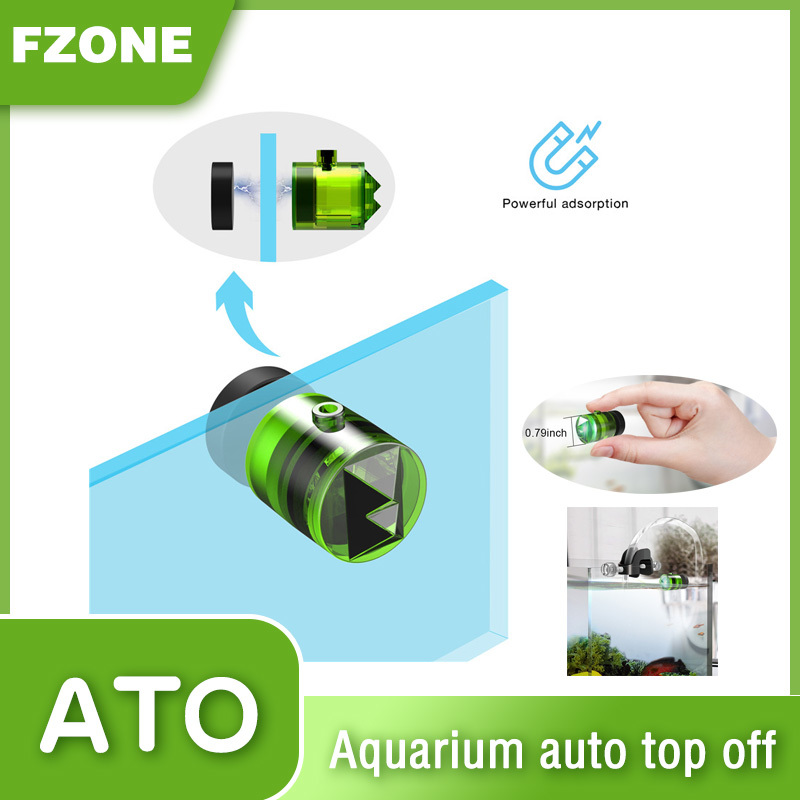 Reef Tank Filter - Bomba de recarga de agua MagTool