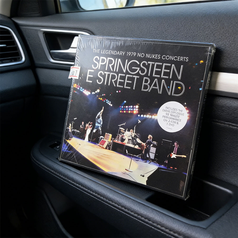 Live Rock - CD: Este es el álbum en