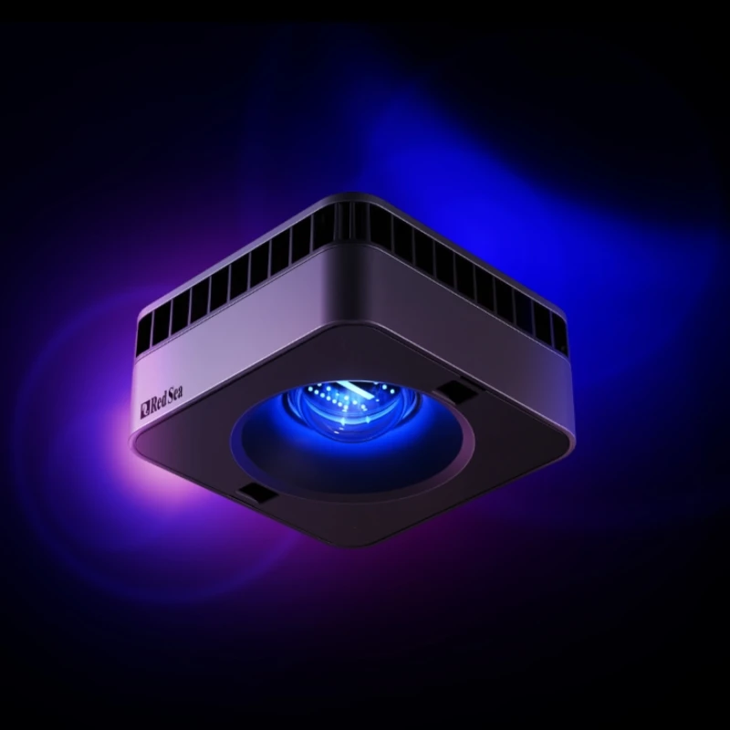 RedSea ReefLED G2 60/115/170 n - Reef Lighting reseña y precio