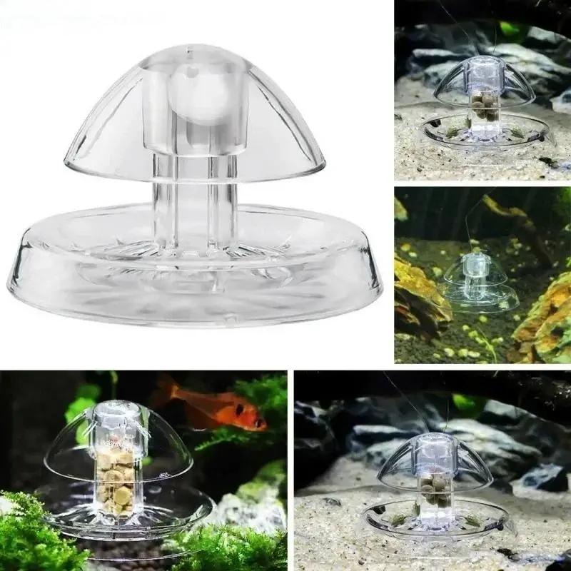 Nueva Trampa para Caracoles de - Marine Aquarium reseña y precio