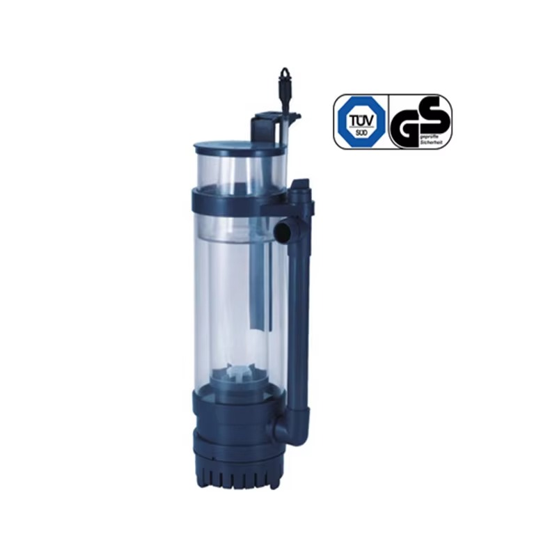WG 308 WG 310 Bomba de sumider - Marine Aquarium reseña y precio