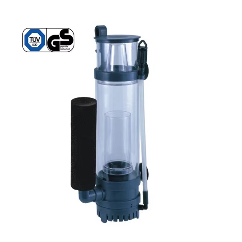 WG 308 WG 310 Bomba de sumider - Marine Aquarium reseña y precio