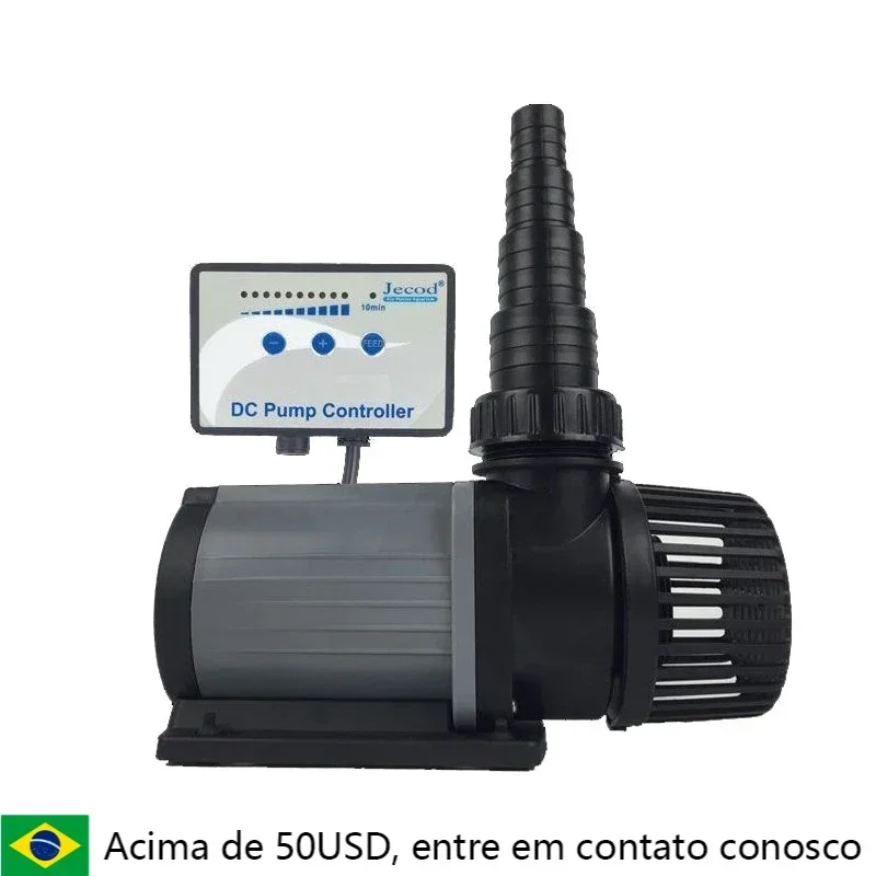 Bomba de Agua para Acuario Jeb - Marine Fish Tank reseña y precio