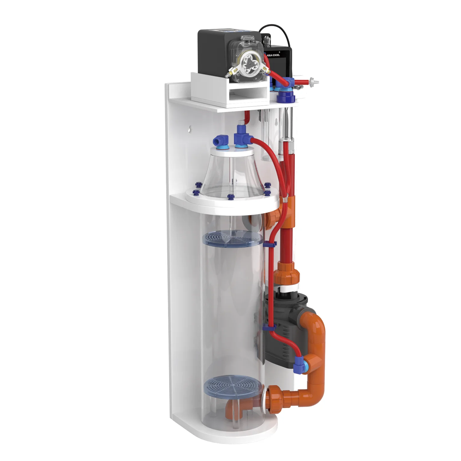 2026 Nuevo Reactor de Calcio M - Reef Aquarium reseña y precio
