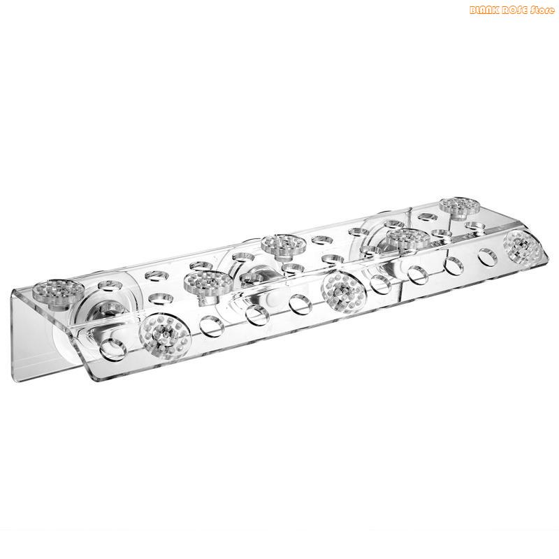 Estante acrílico K1AE para fra - Reef Aquarium reseña y precio