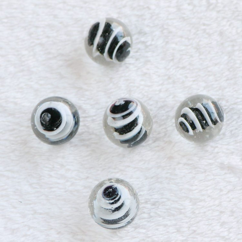 Perlas de Vidrio de 16mm y 20m - Marine Fish Tank reseña y precio