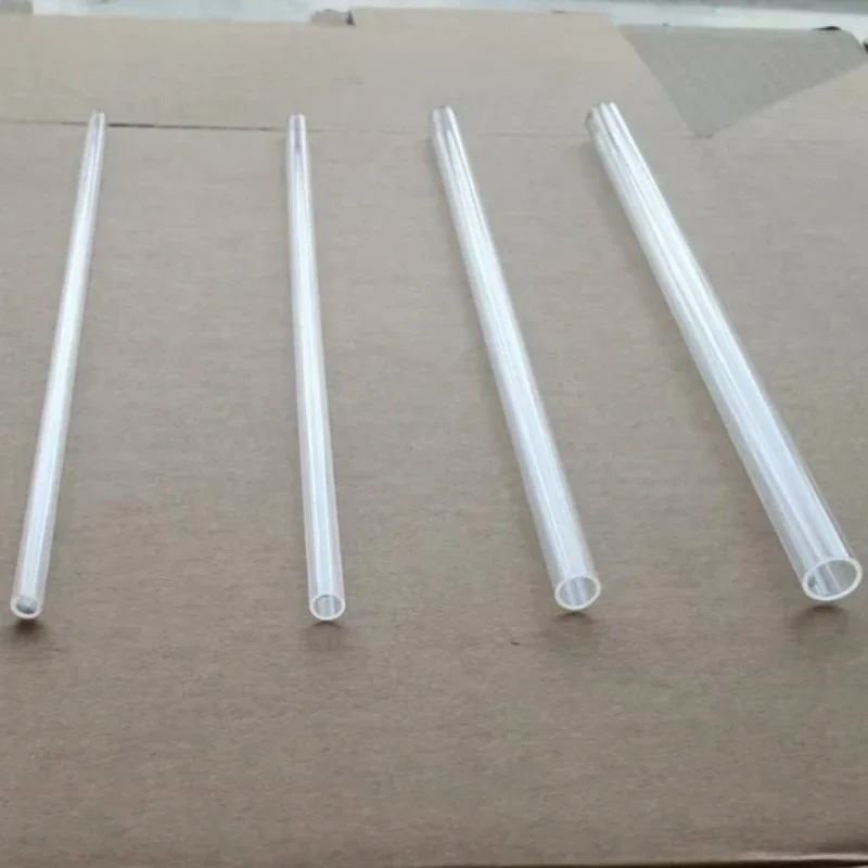 Tubo redondo acrílico transpar - Ocean Aquarium reseña y precio