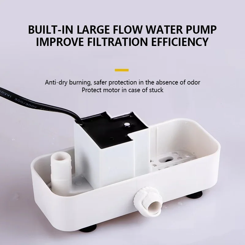 Filtro de tanque de tortuga y  - Reef Tank Filter reseña y precio