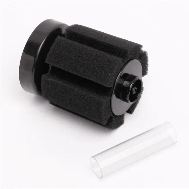 10 piezas de esponja biológica - Reef Tank Filter reseña y precio