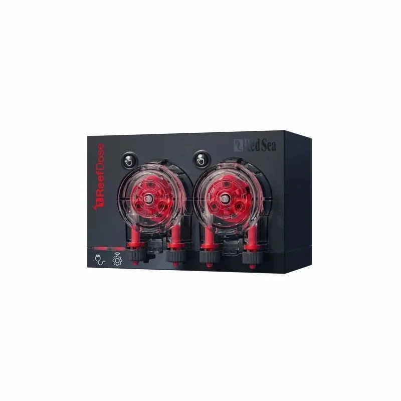 Bomba alimentadora automática  - Saltwater Tank reseña y precio