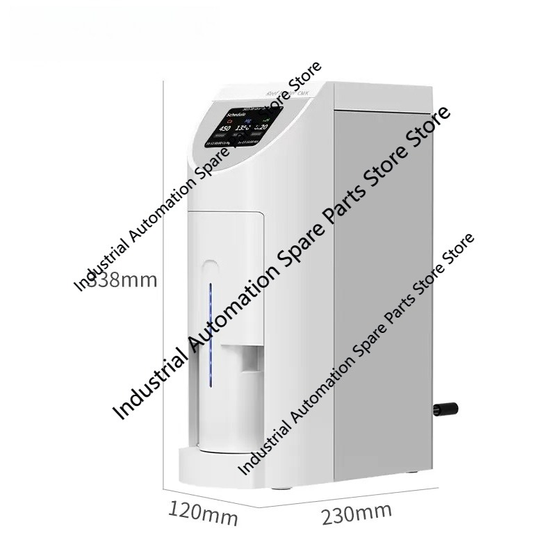 Medidor de calidad del agua mu - Reef Aquarium reseña y precio