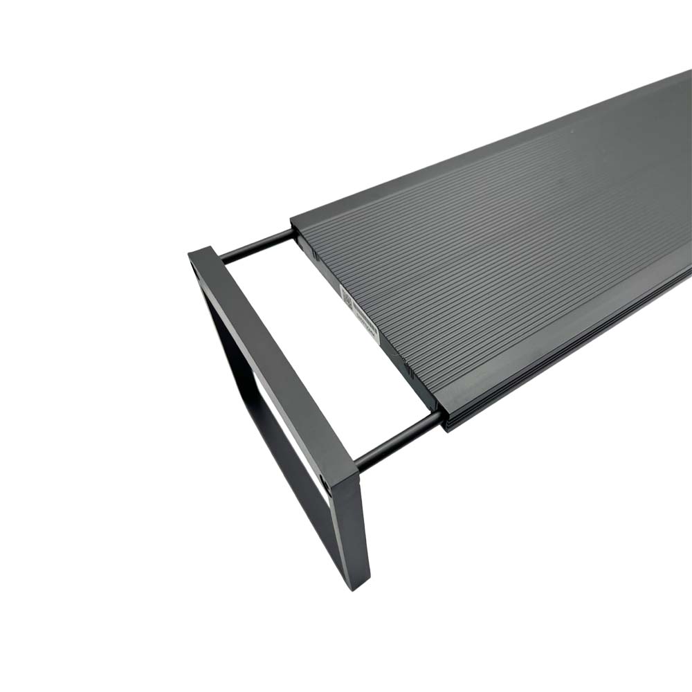 Lámpara LED para acuario plant - Reef Lighting reseña y precio
