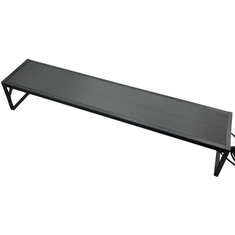 Lámpara LED para acuario plant - Reef Lighting reseña y precio
