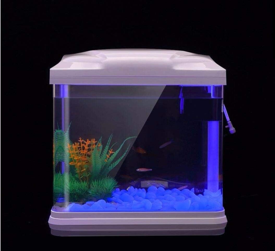 Rocas para pecera, guijarros a - Ocean Aquarium reseña y precio