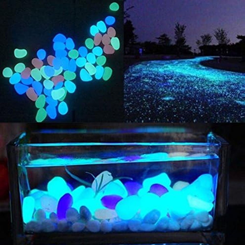 Rocas para pecera, guijarros a - Ocean Aquarium reseña y precio