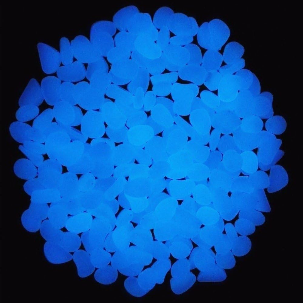 Rocas para pecera, guijarros a - Ocean Aquarium reseña y precio