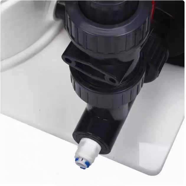 Reactor de Calcio CR-140/200/2 - Marine Aquarium reseña y precio