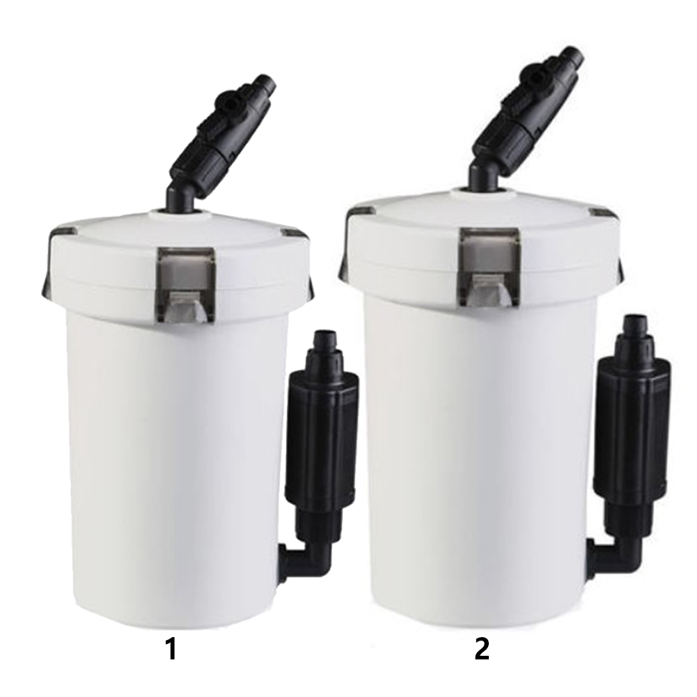 Cubo de filtro de Acuario, rec - Reef Tank Filter reseña y precio