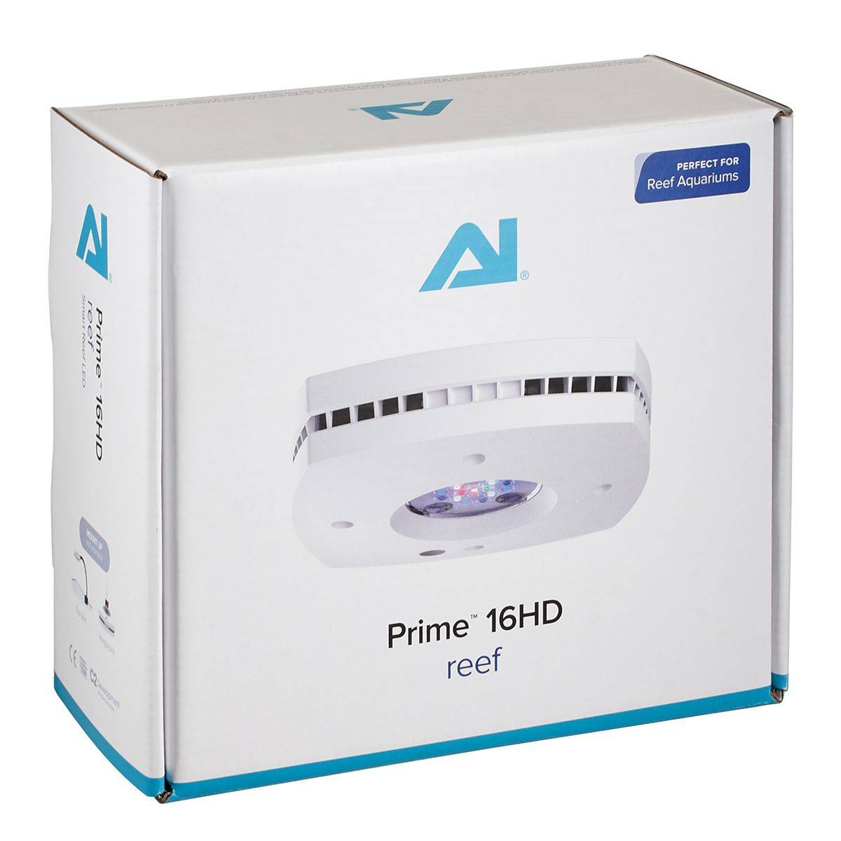 Luz de arrecife LED Prime 16 H - Reef Lighting reseña y precio