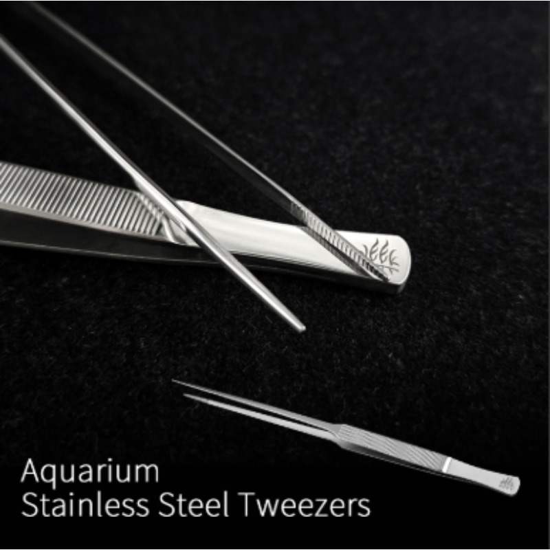 Pinzas para Plantas de Acuario - Saltwater Tank reseña y precio