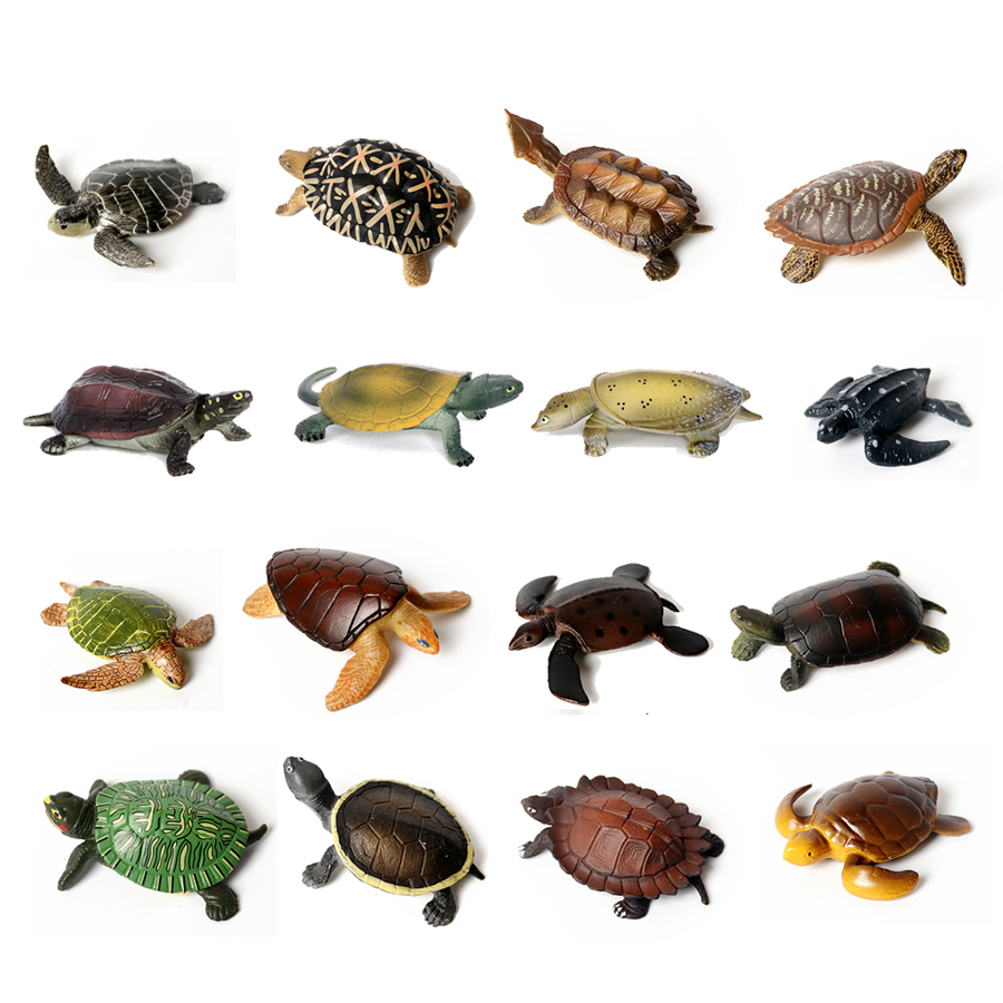 Miniaturas realistas para deco - Marine Fish Tank reseña y precio